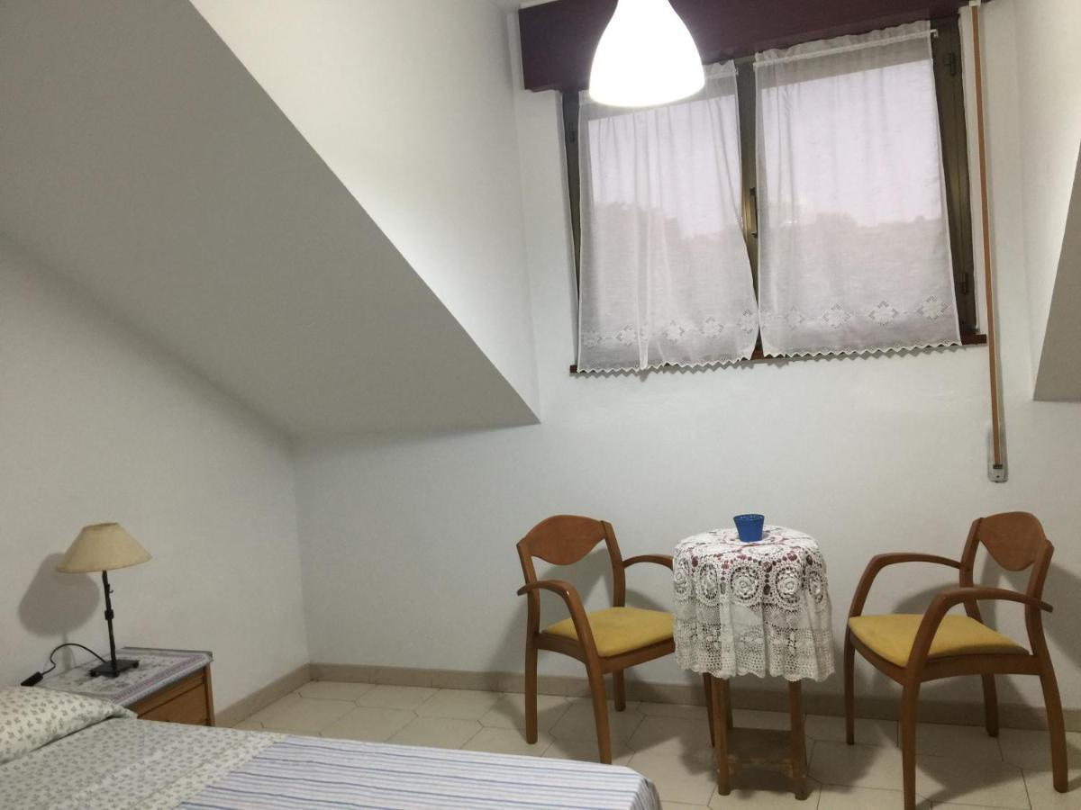 Pension El Pozo Кудильеро Экстерьер фото