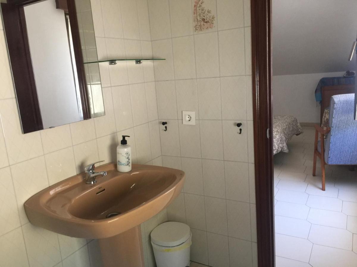 Pension El Pozo Кудильеро Экстерьер фото