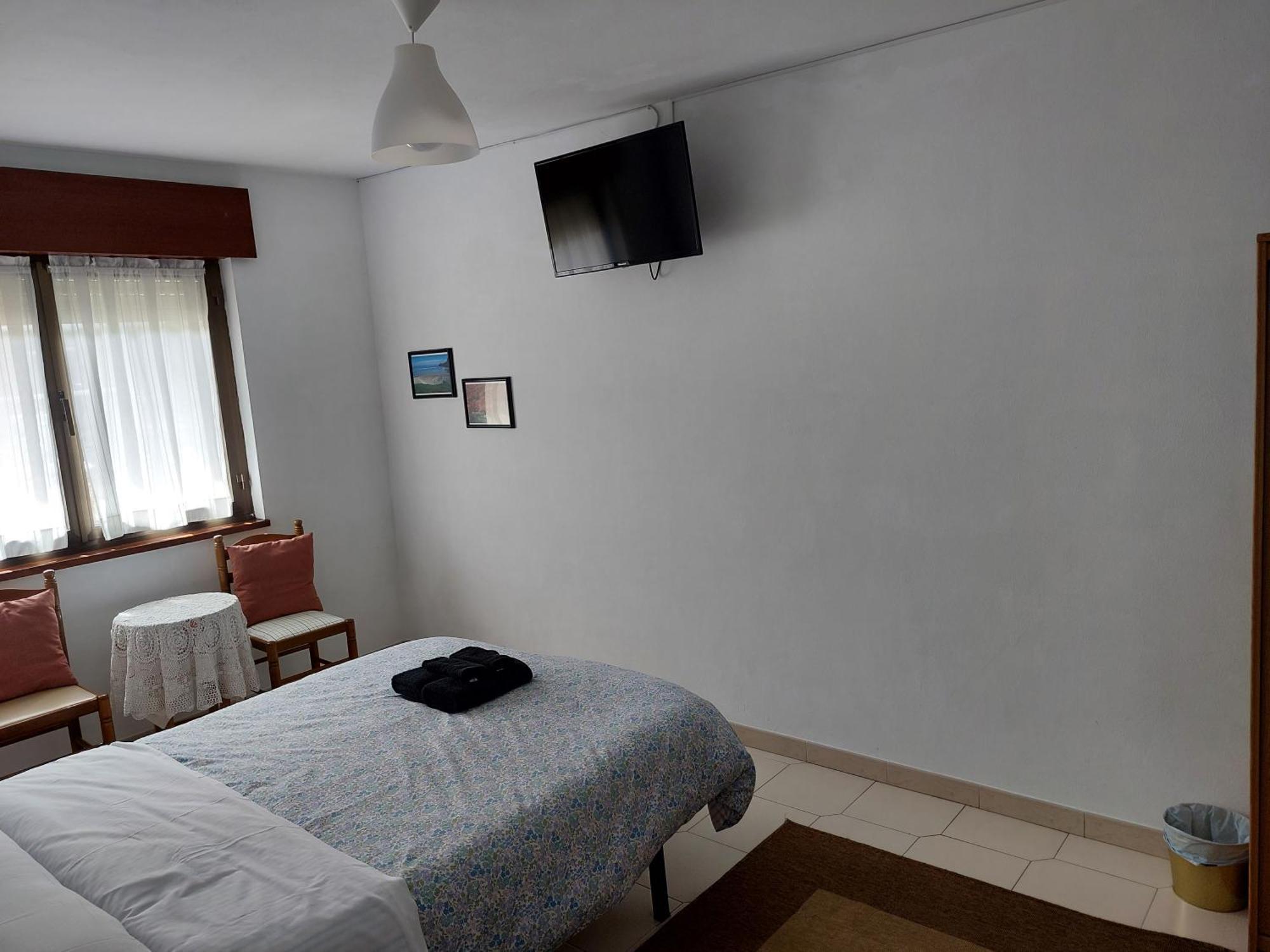 Pension El Pozo Кудильеро Экстерьер фото