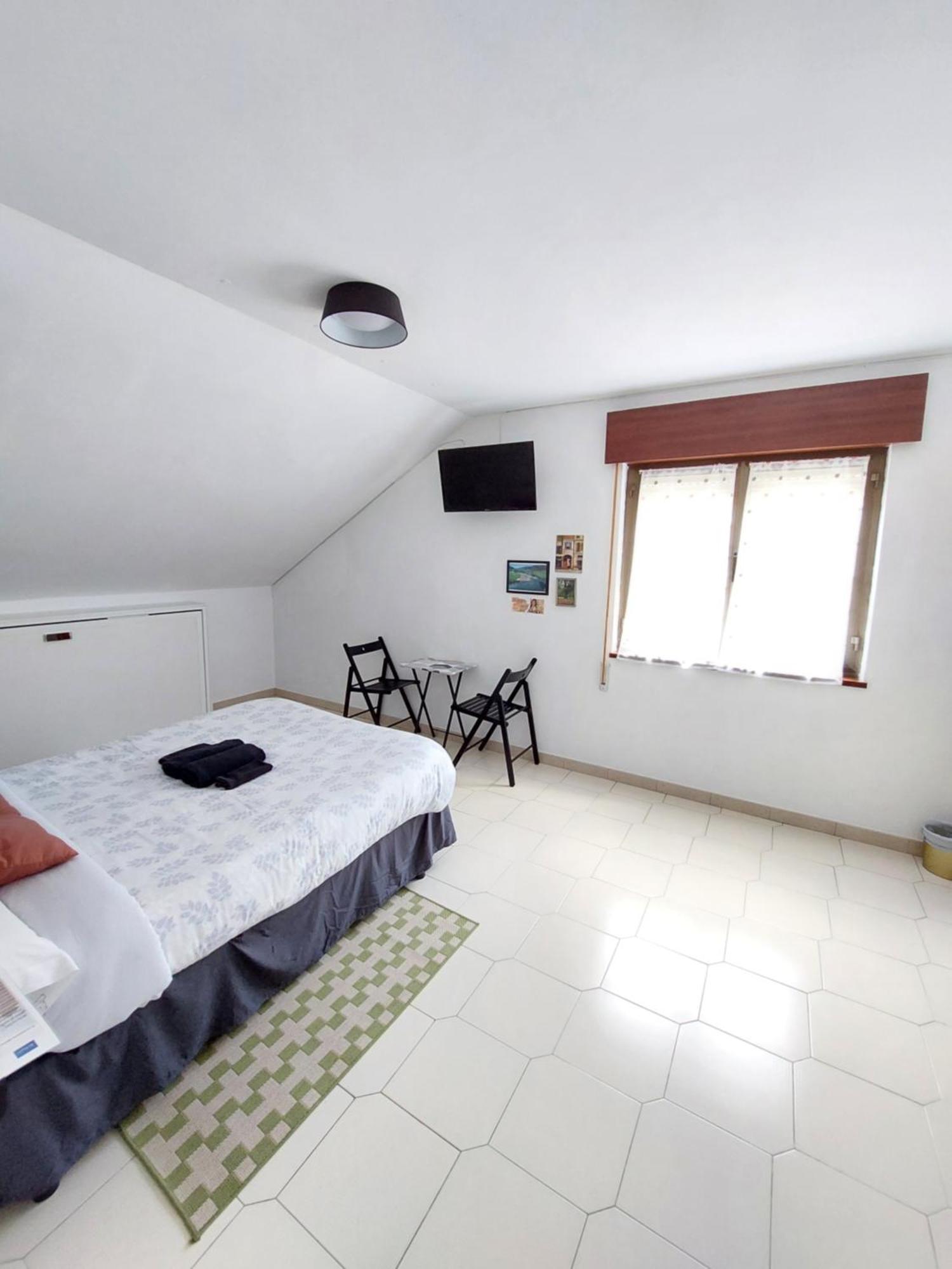 Pension El Pozo Кудильеро Экстерьер фото